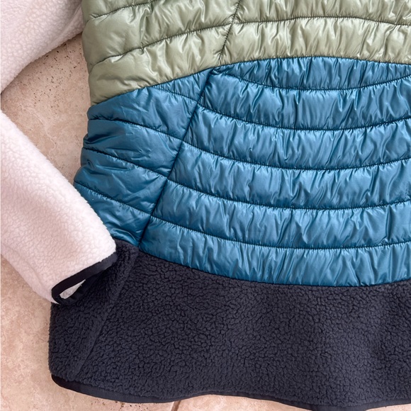 Mountain Hardware Altius hybrid jacket - Picture 7 of 13